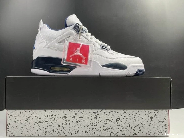 314254-107 4 Retro (2015) Jordan Columbia 0723